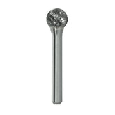Fullerton - SD9 1" Ball Shape Series Carbide Burr